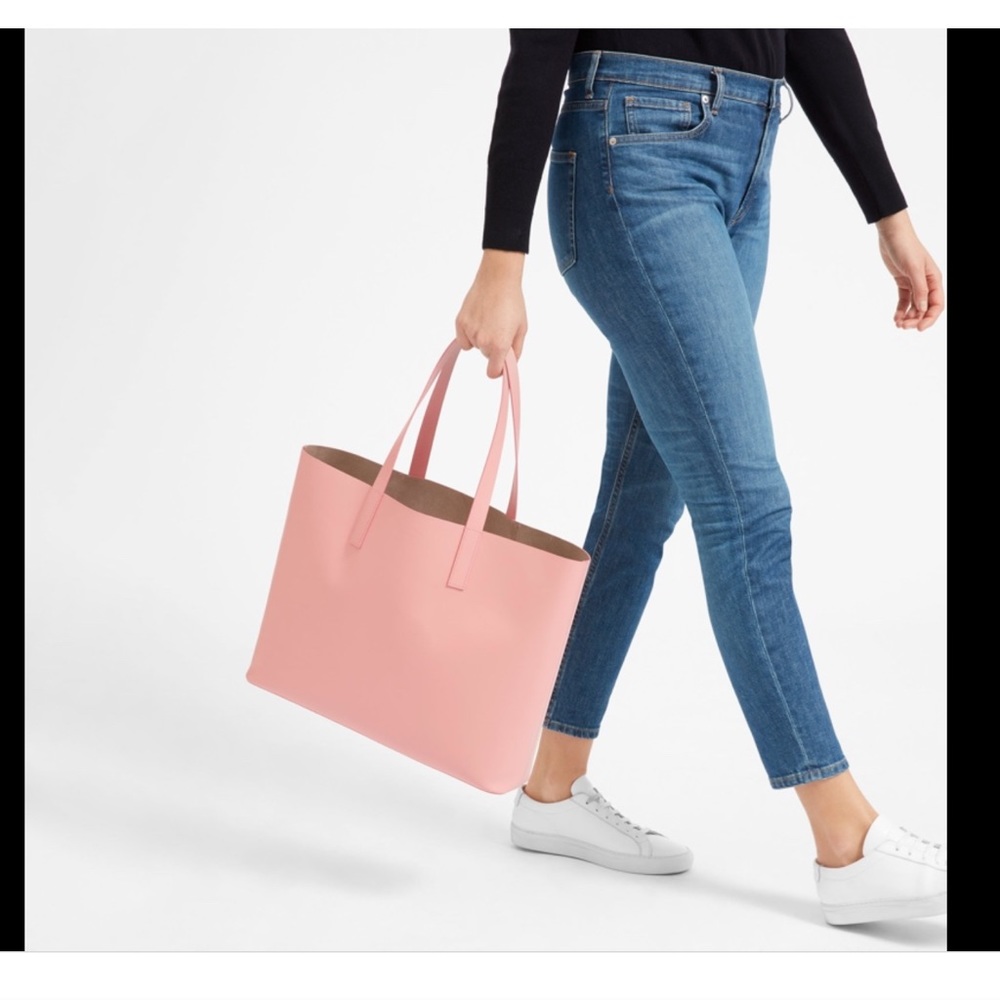 Everlane “The Day Market Tote”  Discontinued color